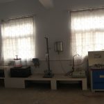 土(tǔ)工(gōng)合成材料試驗室2