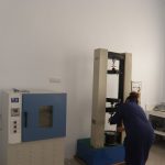 土(tǔ)工(gōng)合成材料試驗室1